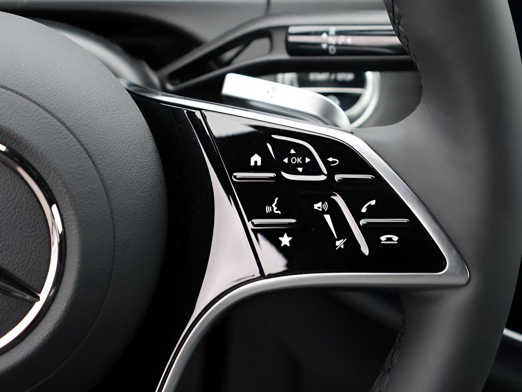 2026 Mercedes-Benz E-Class E 350 San Clemente CA