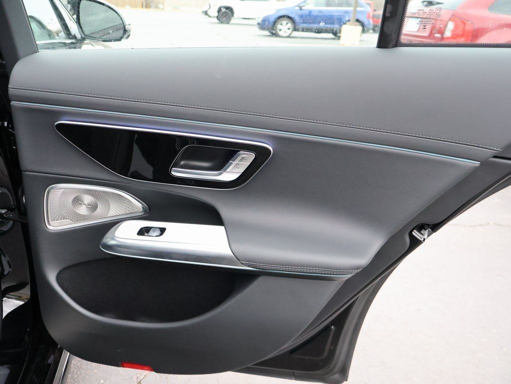 2026 Mercedes-Benz E-Class E 350 San Clemente CA