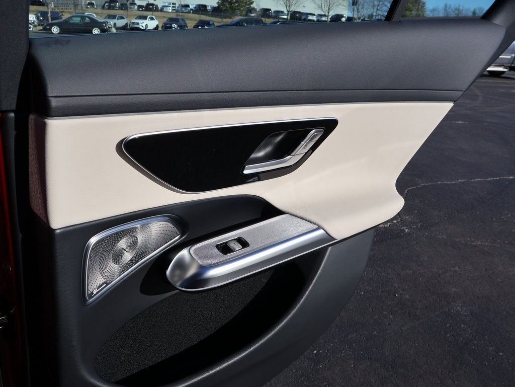 2026 Mercedes-Benz E-Class E 350 San Clemente CA