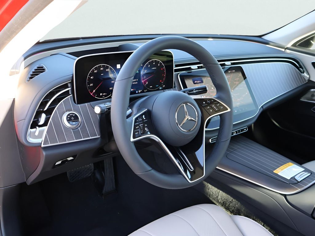 2026 Mercedes-Benz E-Class E 350 San Clemente CA