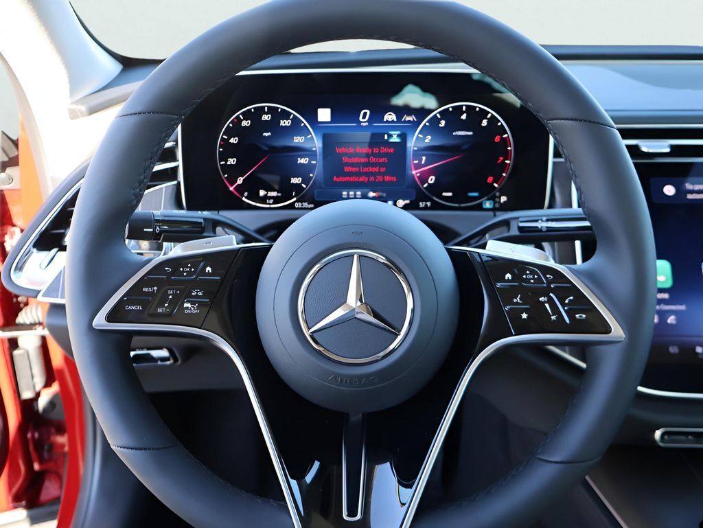 2026 Mercedes-Benz E-Class E 350 San Clemente CA