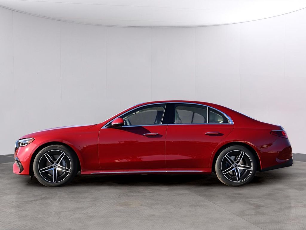 2026 Mercedes-Benz E-Class E 350 San Clemente CA
