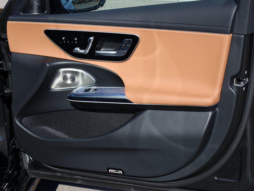 2026 Mercedes-Benz E-Class E 350 San Clemente CA