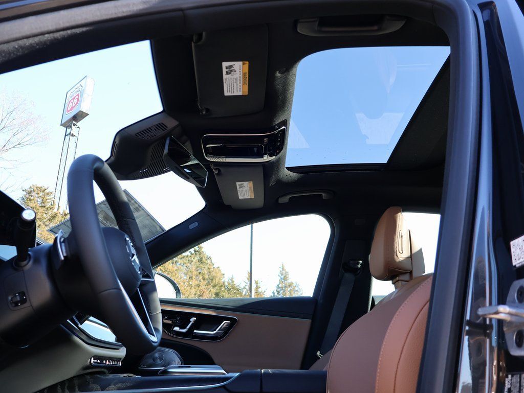 2026 Mercedes-Benz E-Class E 350 San Clemente CA