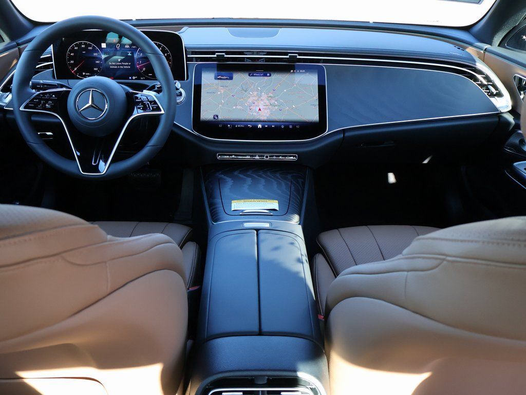 2026 Mercedes-Benz E-Class E 350 San Clemente CA