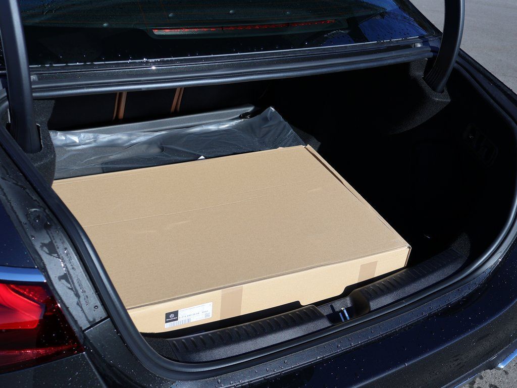 2026 Mercedes-Benz E-Class E 350 San Clemente CA