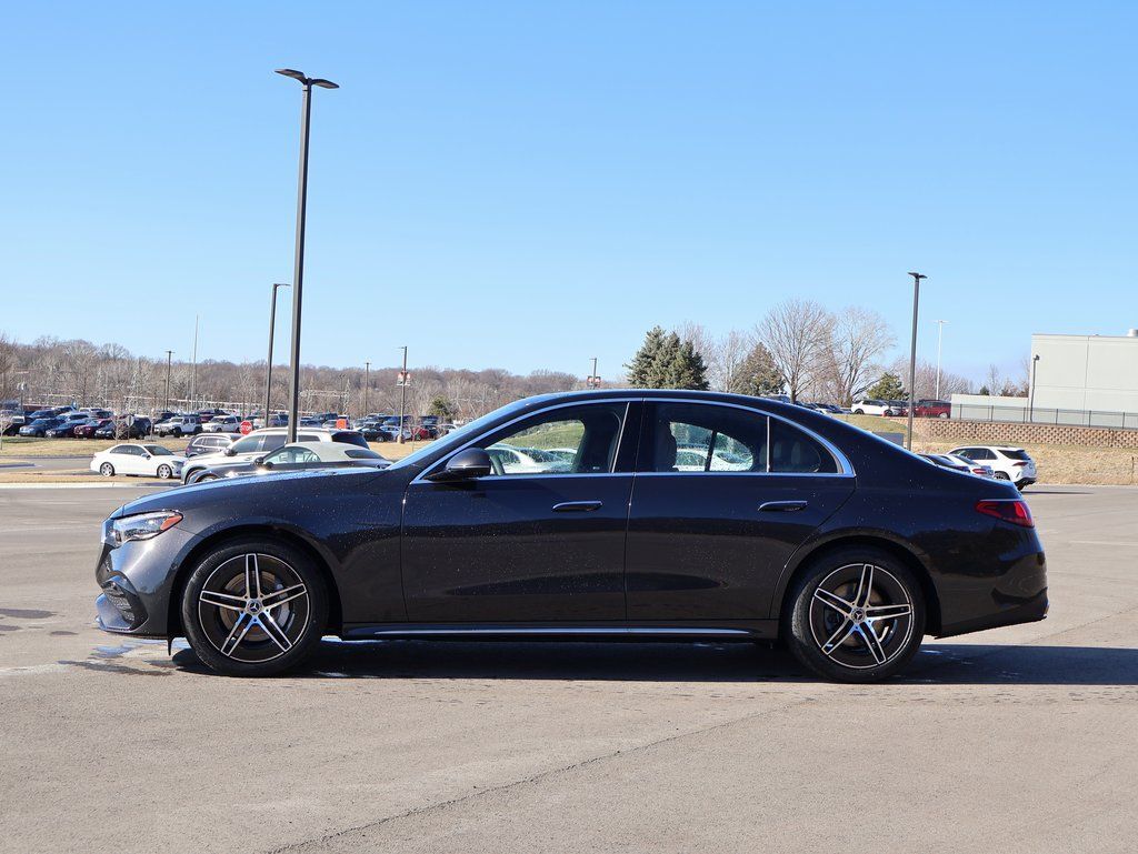 2026 Mercedes-Benz E-Class E 350 San Clemente CA