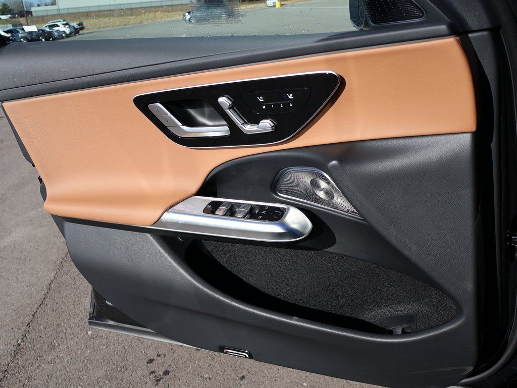 2026 Mercedes-Benz E-Class E 350 San Clemente CA