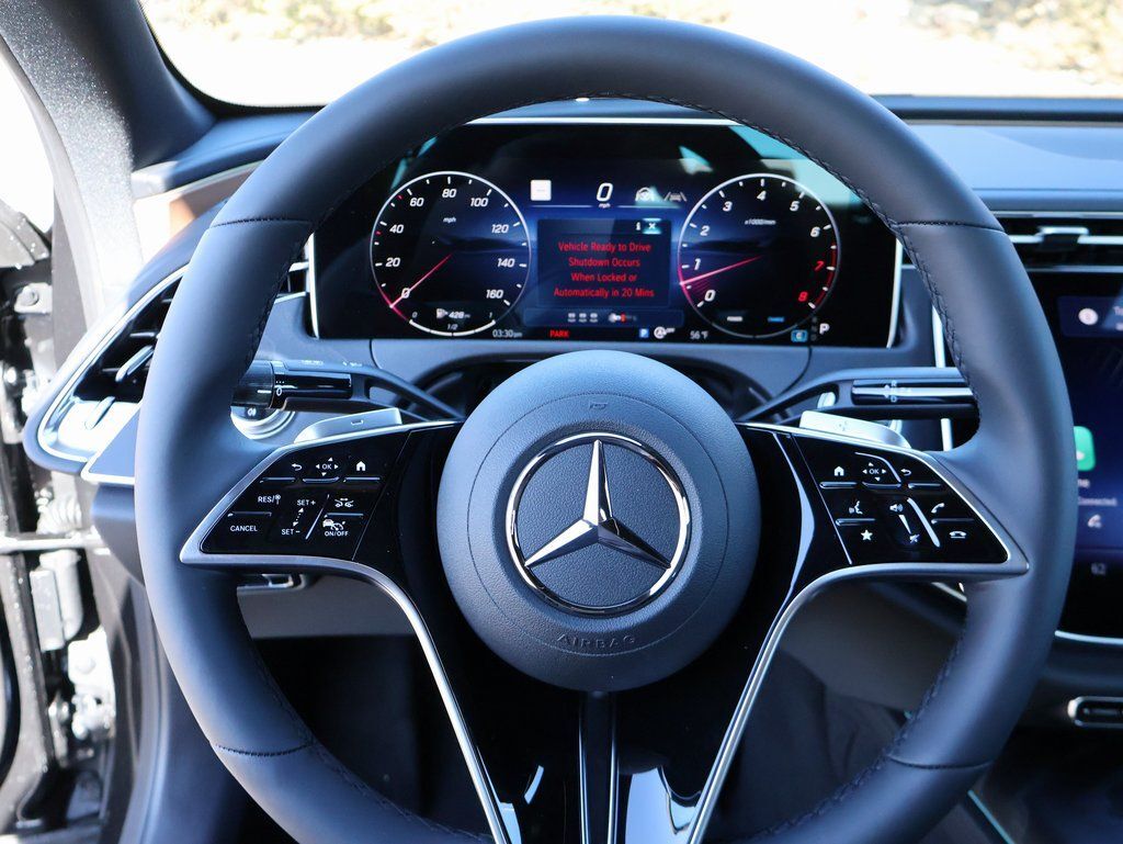 2026 Mercedes-Benz E-Class E 350 San Clemente CA
