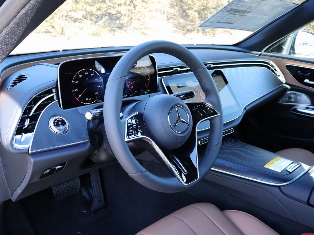 2026 Mercedes-Benz E-Class E 350 San Clemente CA