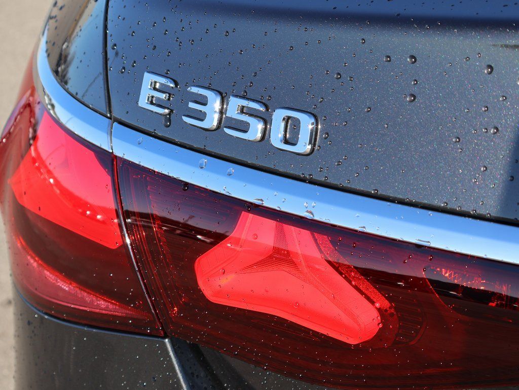 2026 Mercedes-Benz E-Class E 350 San Clemente CA