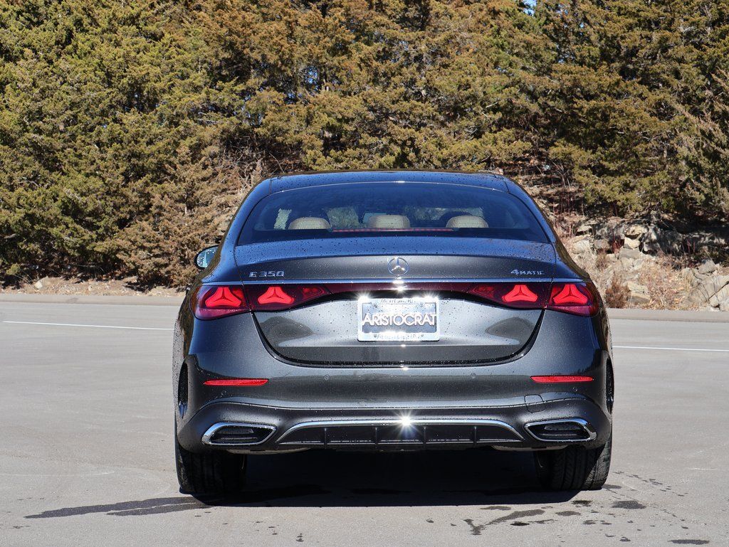 2026 Mercedes-Benz E-Class E 350 San Clemente CA