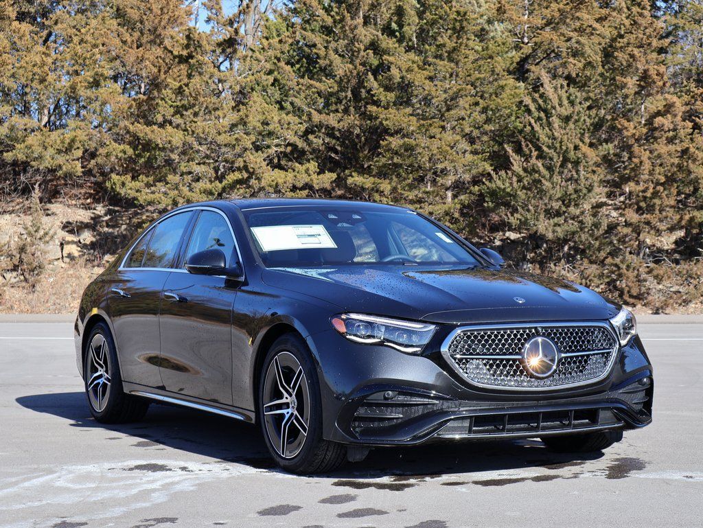 2026 Mercedes-Benz E-Class E 350 San Clemente CA