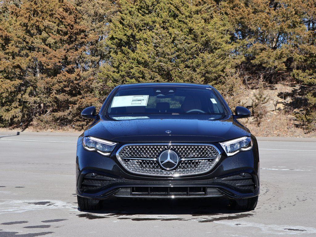 2026 Mercedes-Benz E-Class E 350 San Clemente CA