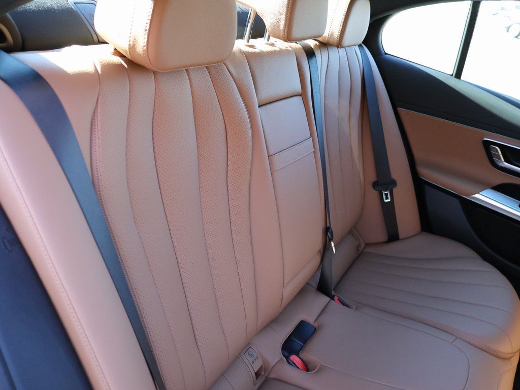 2026 Mercedes-Benz E-Class E 350 San Clemente CA