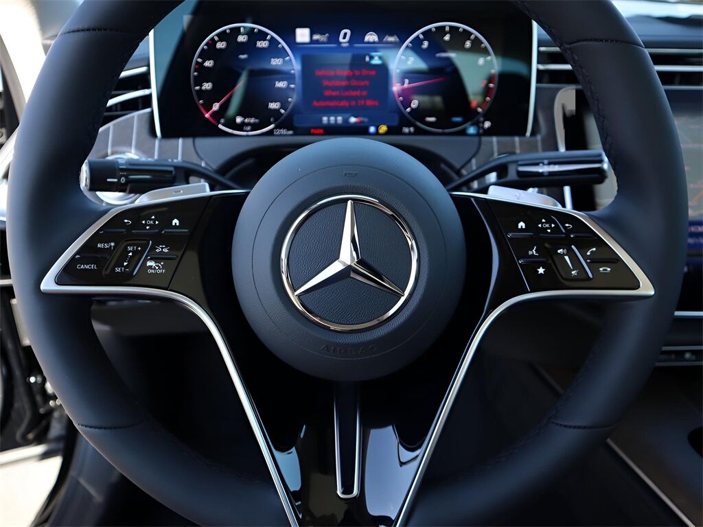 2026 Mercedes-Benz E-Class E 350 San Clemente CA