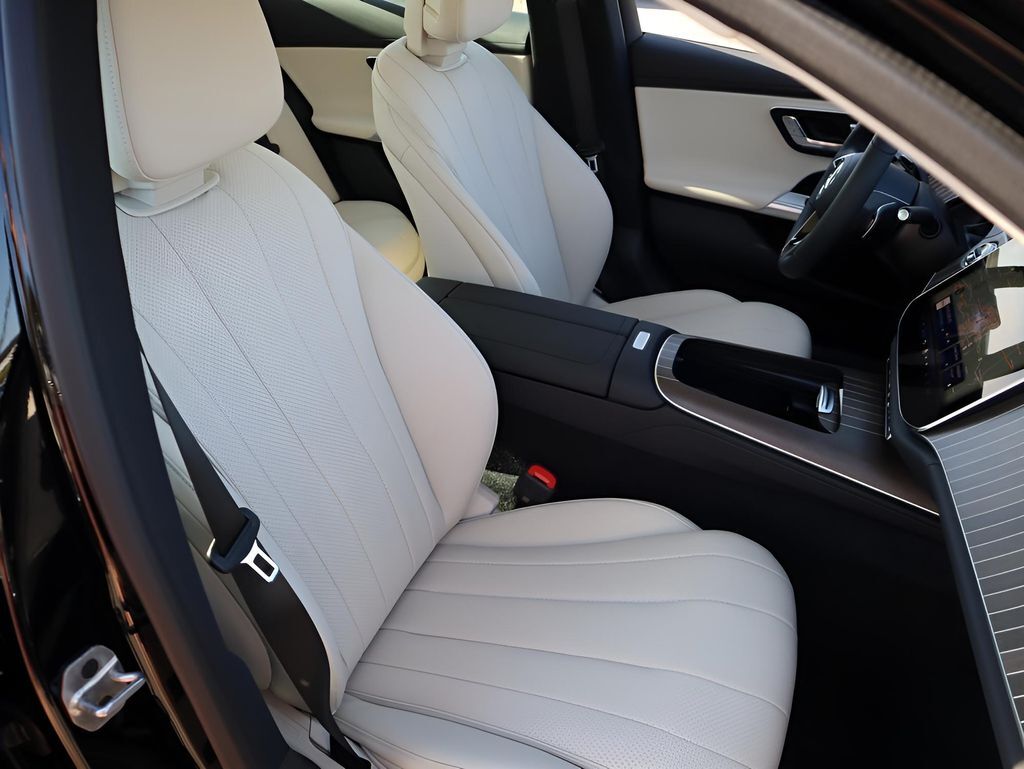 2026 Mercedes-Benz E-Class E 350 San Clemente CA