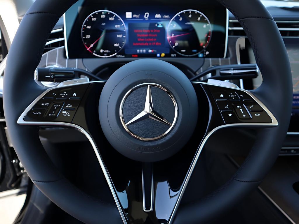 2026 Mercedes-Benz E-Class E 350 San Clemente CA