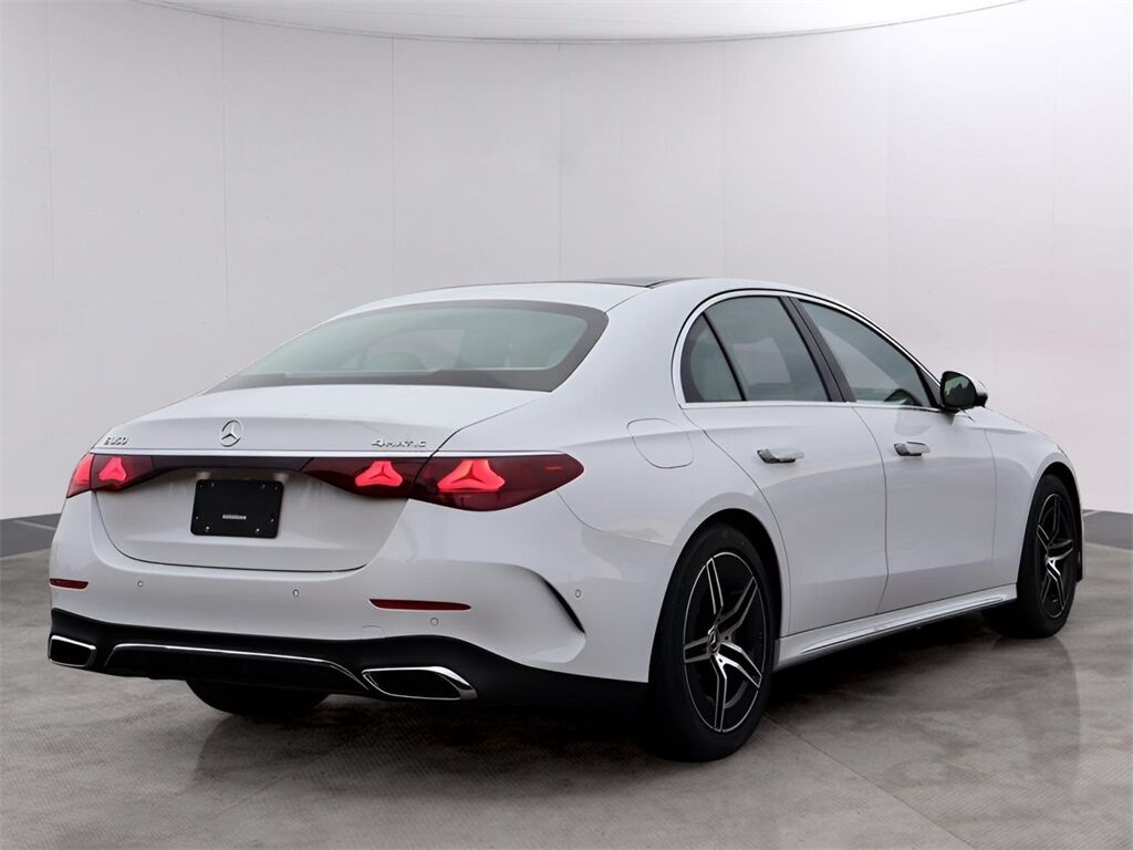 2026 Mercedes-Benz E-Class E 350 San Clemente CA