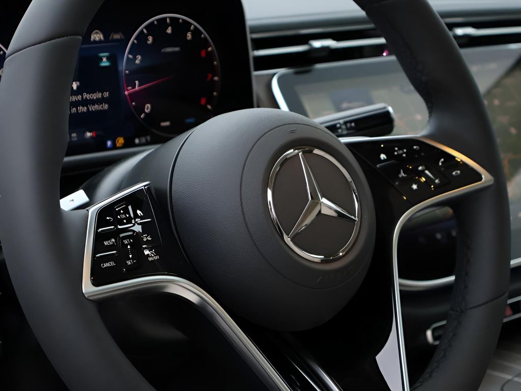 2026 Mercedes-Benz E-Class E 350 San Clemente CA