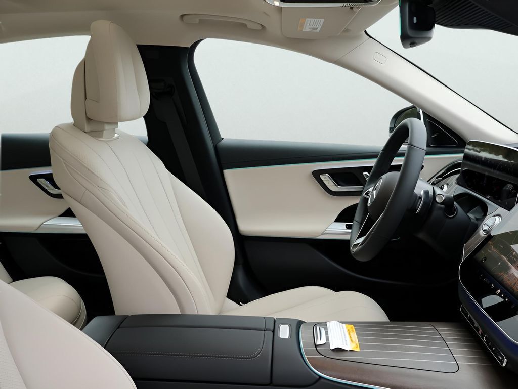 2026 Mercedes-Benz E-Class E 350 San Clemente CA