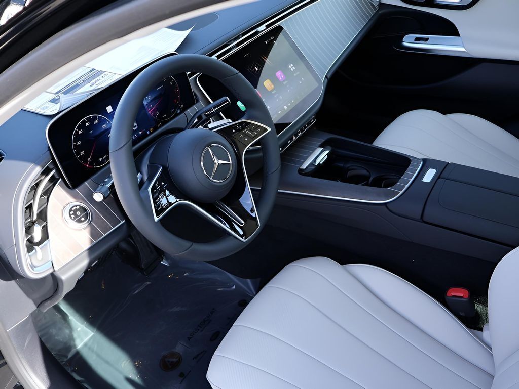 2026 Mercedes-Benz E-Class E 350 San Clemente CA