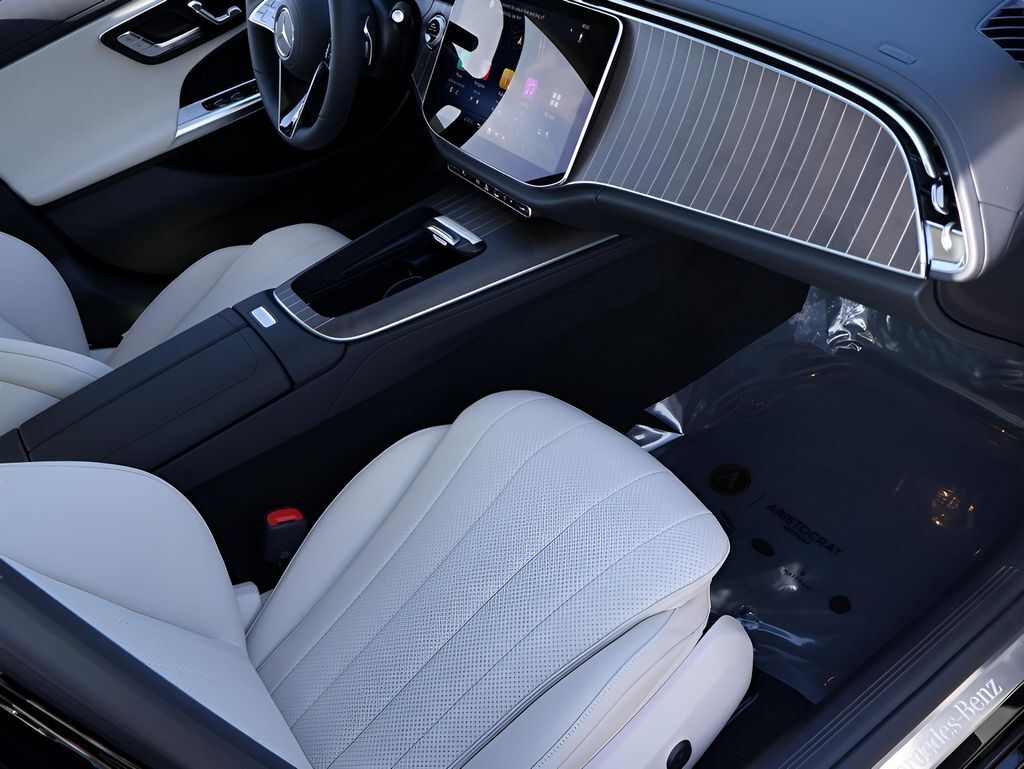 2026 Mercedes-Benz E-Class E 350 San Clemente CA
