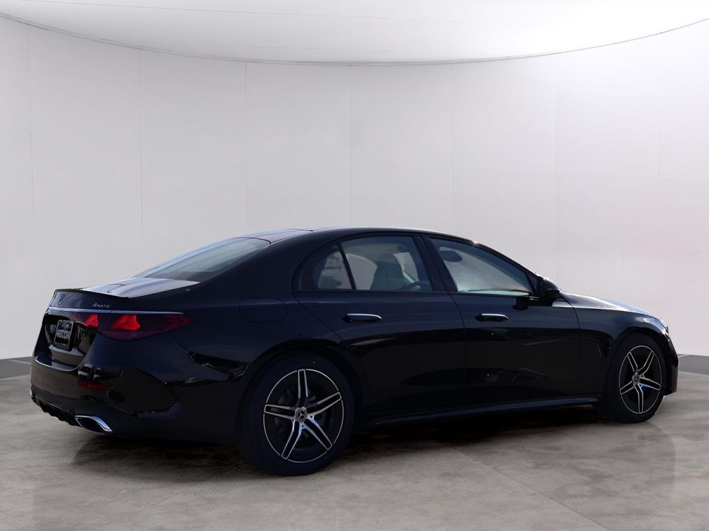 2026 Mercedes-Benz E-Class E 350 San Clemente CA