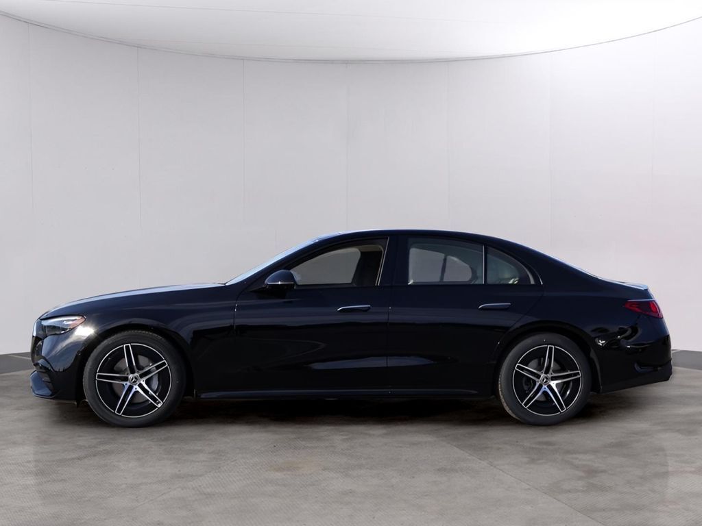 2026 Mercedes-Benz E-Class E 350 San Clemente CA
