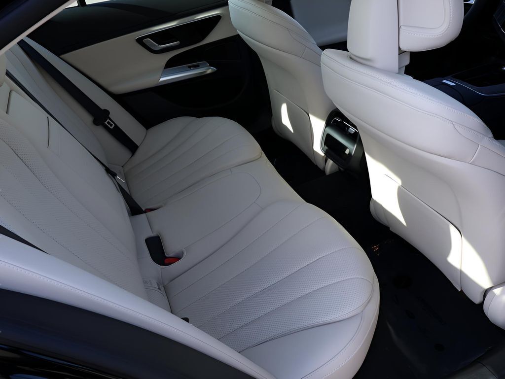 2026 Mercedes-Benz E-Class E 350 San Clemente CA