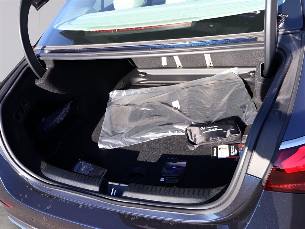 2026 Mercedes-Benz E-Class E 350 San Clemente CA