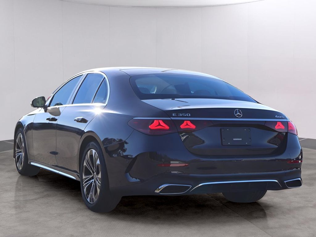 2026 Mercedes-Benz E-Class E 350 San Clemente CA