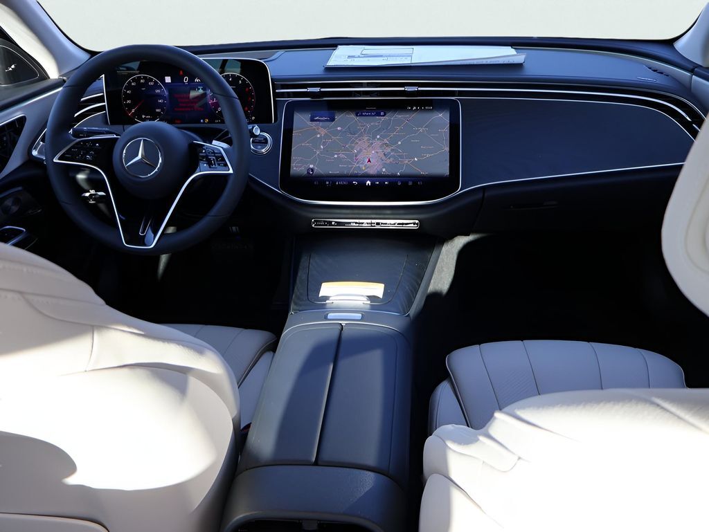 2026 Mercedes-Benz E-Class E 350 San Clemente CA