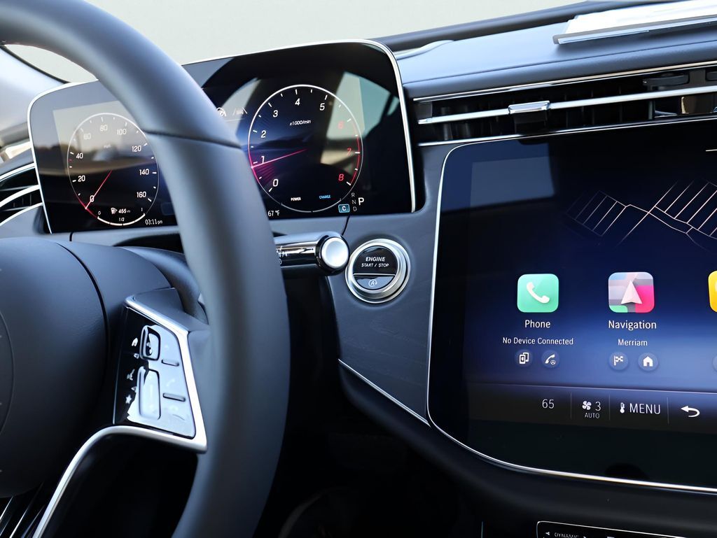 2026 Mercedes-Benz E-Class E 350 San Clemente CA