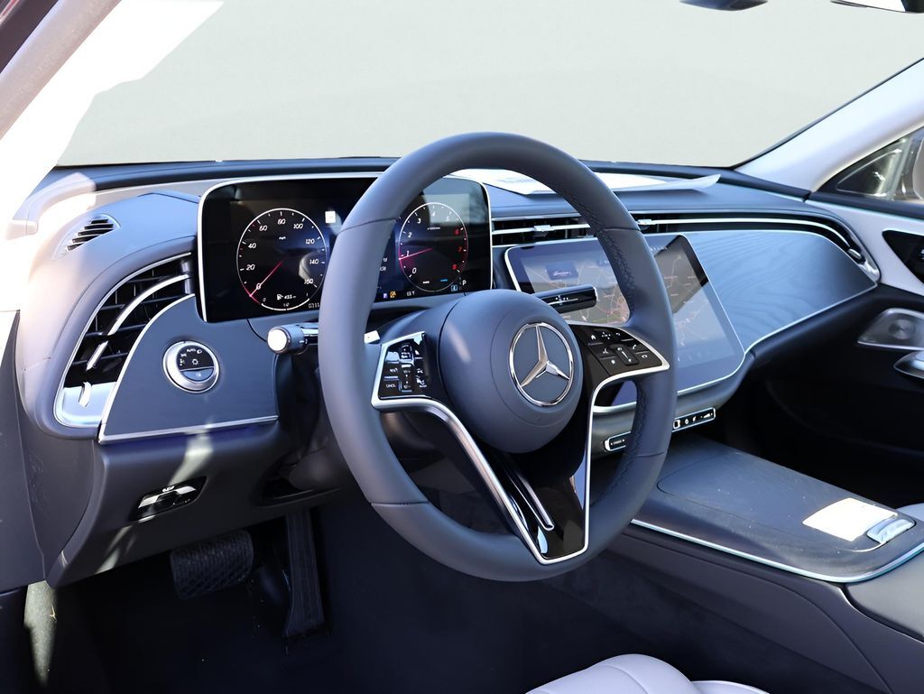 2026 Mercedes-Benz E-Class E 350 San Clemente CA