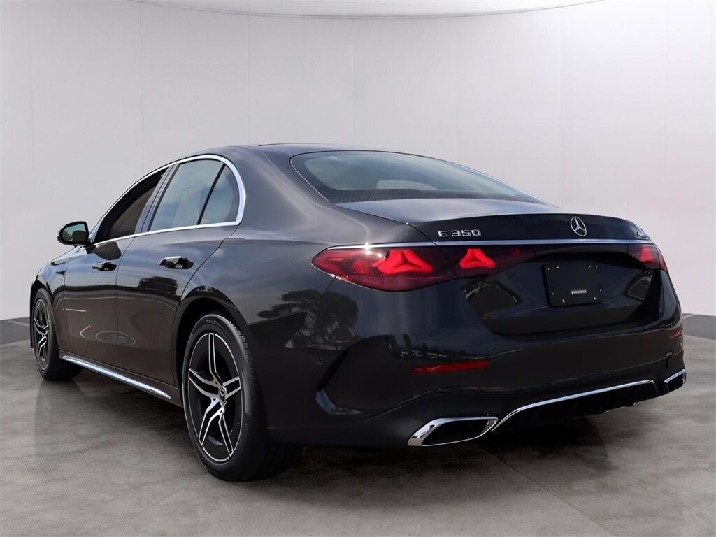2026 Mercedes-Benz E-Class E 350 San Clemente CA