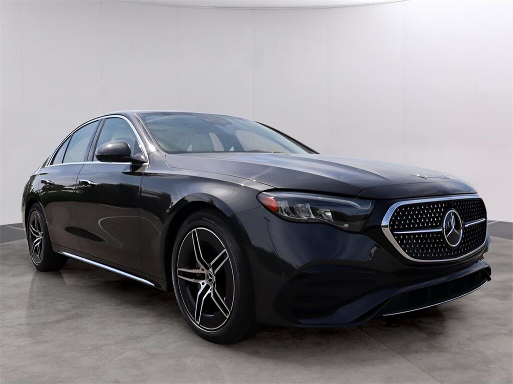 2026 Mercedes-Benz E-Class E 350 San Clemente CA
