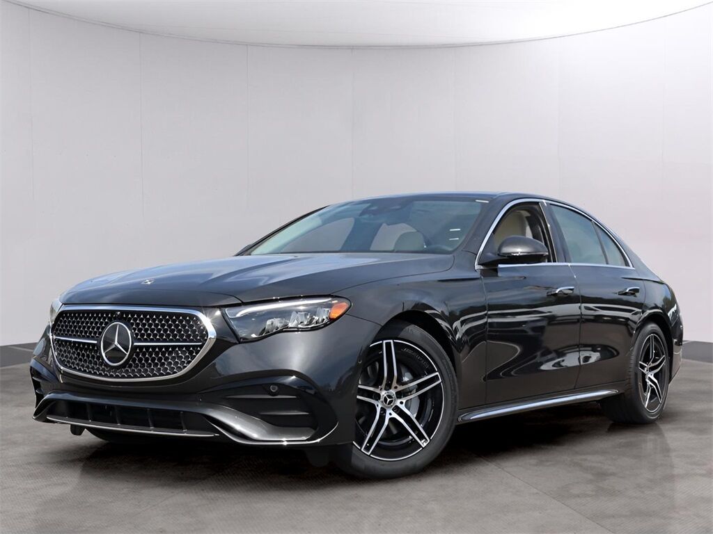 2026 Mercedes-Benz E-Class E 350 San Clemente CA