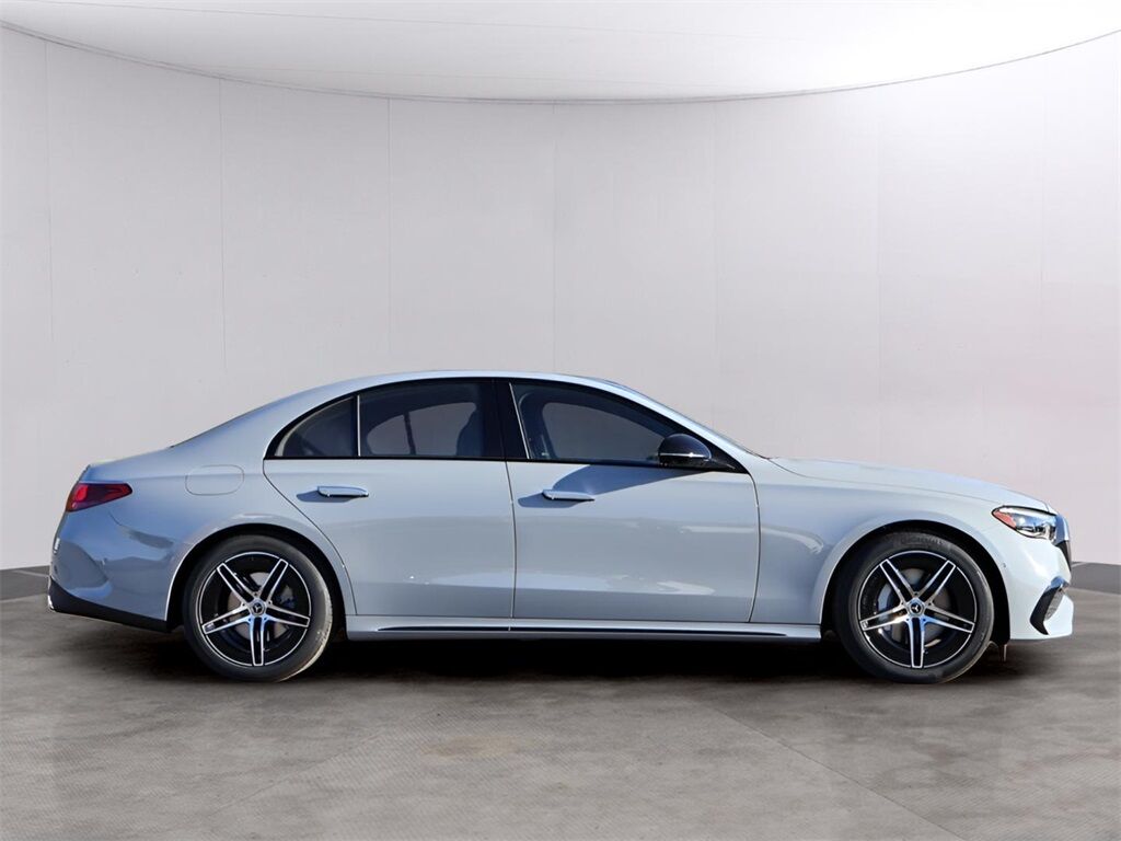 2026 Mercedes-Benz E-Class E 350 San Clemente CA