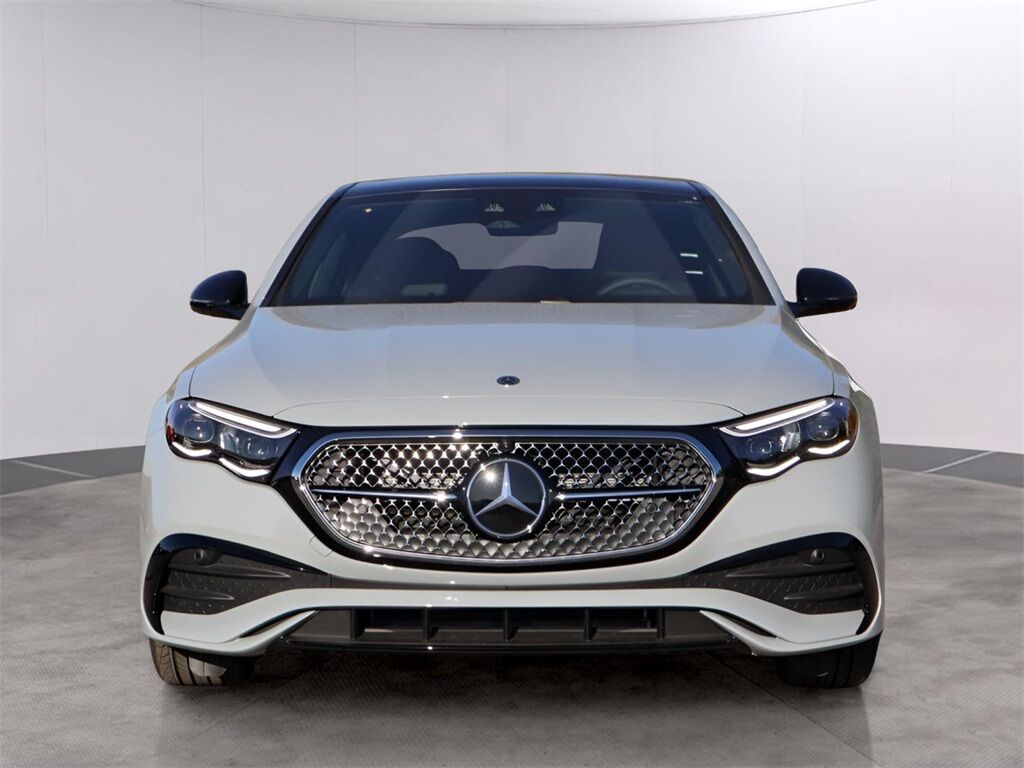 2026 Mercedes-Benz E-Class E 350 San Clemente CA