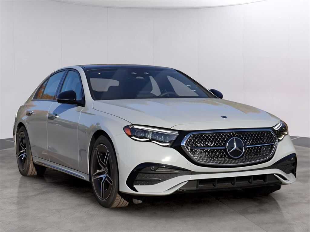 2026 Mercedes-Benz E-Class E 350 San Clemente CA