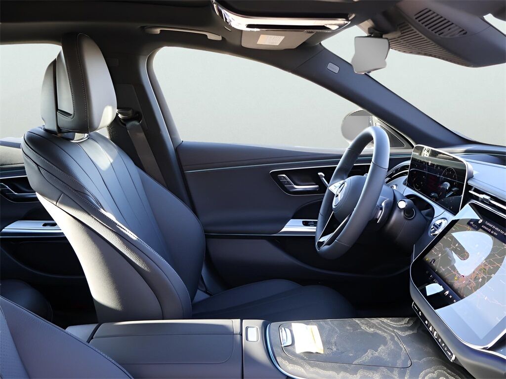 2026 Mercedes-Benz E-Class E 350 San Clemente CA