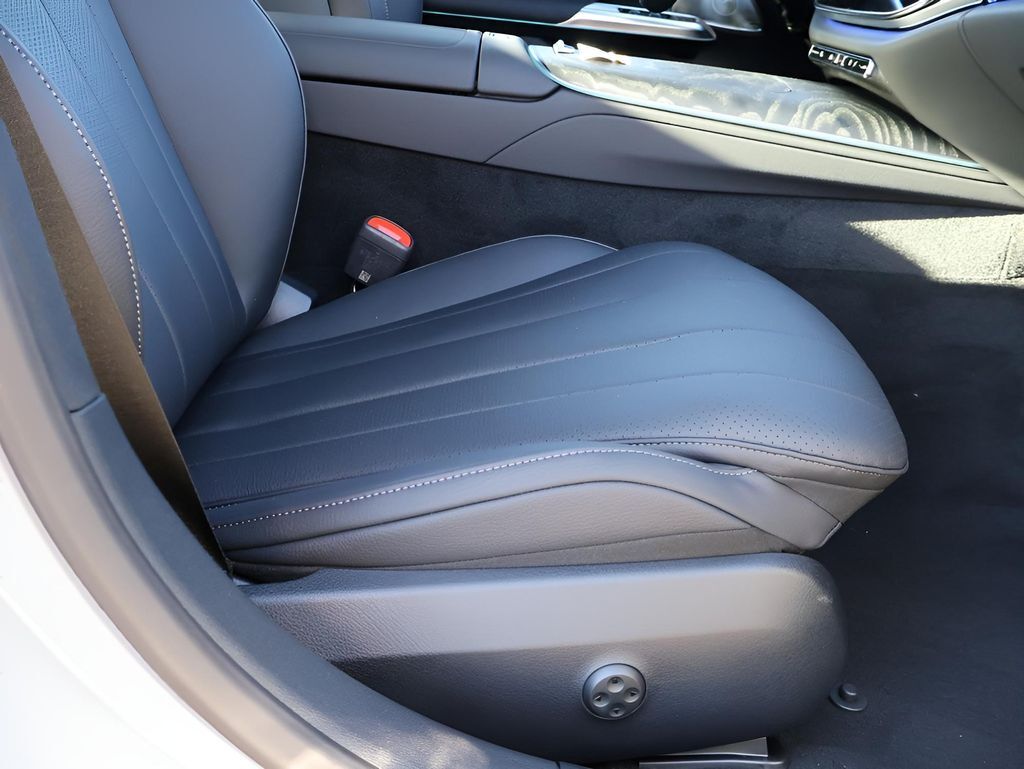 2026 Mercedes-Benz E-Class E 350 San Clemente CA