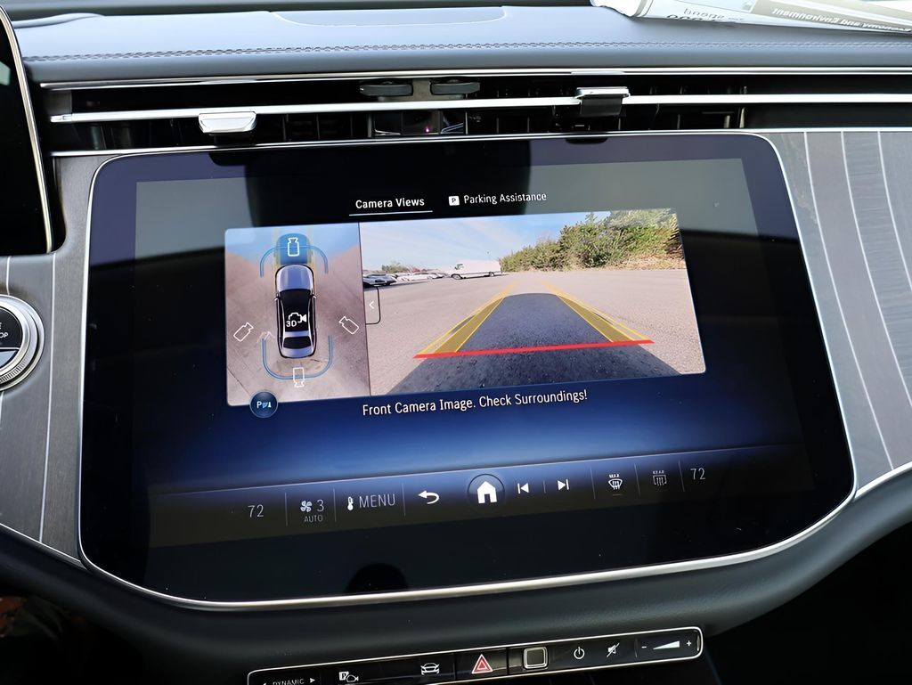 2026 Mercedes-Benz E-Class E 350 San Clemente CA