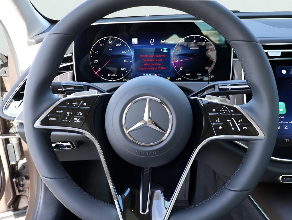 2026 Mercedes-Benz E-Class E 350 San Clemente CA