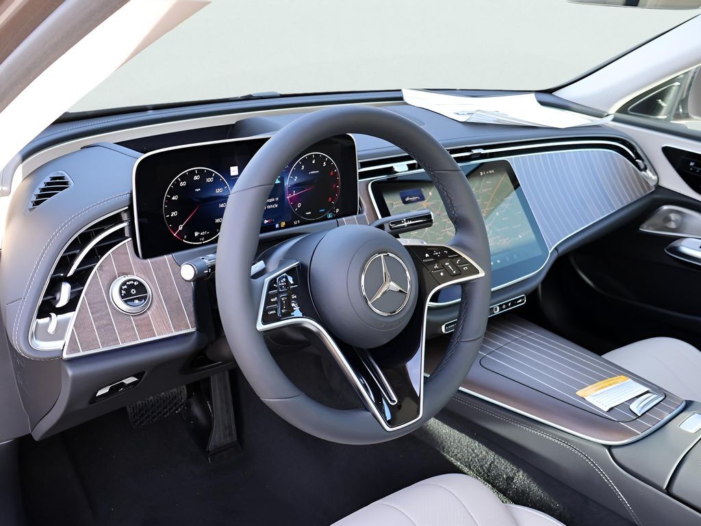 2026 Mercedes-Benz E-Class E 350 San Clemente CA