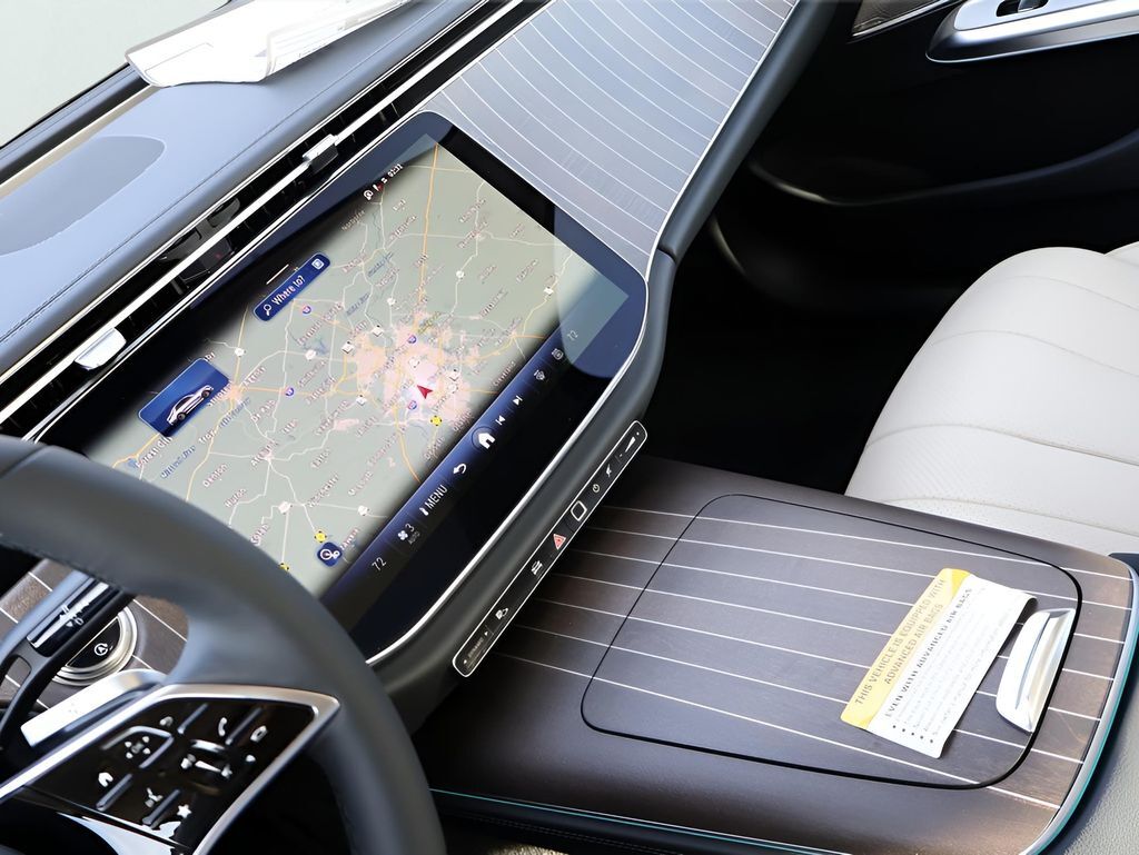 2026 Mercedes-Benz E-Class E 350 San Clemente CA