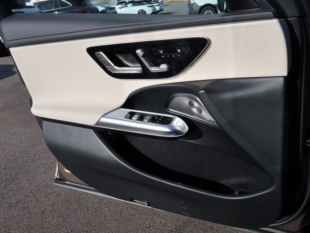 2026 Mercedes-Benz E-Class E 350 San Clemente CA