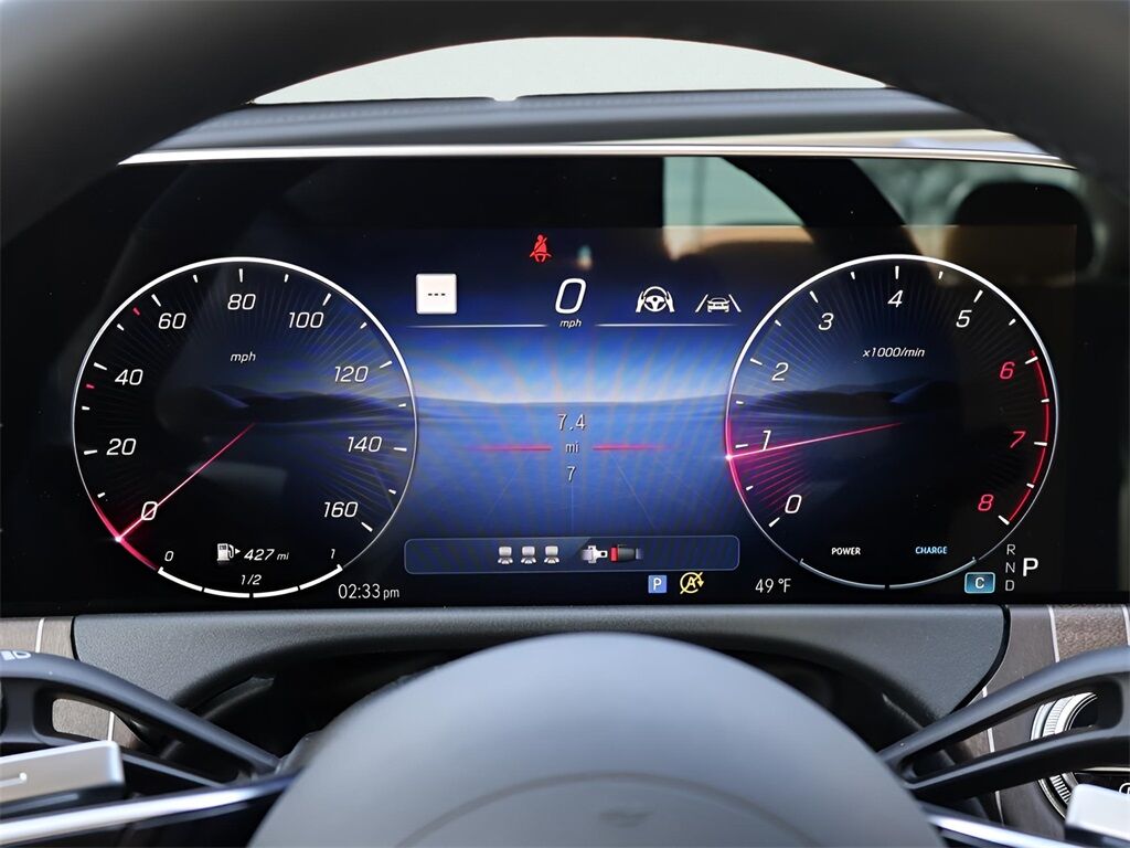 2026 Mercedes-Benz E-Class E 350 San Clemente CA