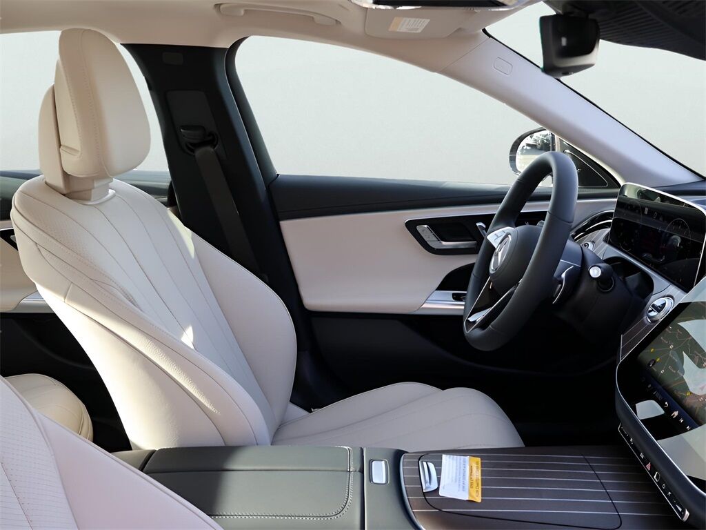 2026 Mercedes-Benz E-Class E 350 San Clemente CA